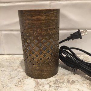 Serene House No-Spill Wax Melt Warmer - NEW!